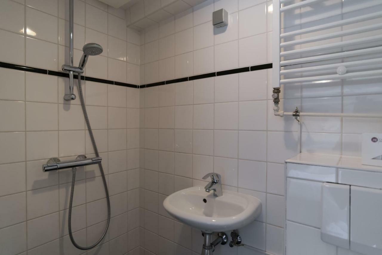 Westerpark Suites Amsterdam Exterior foto